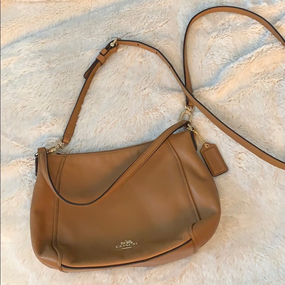 Coach crossbody